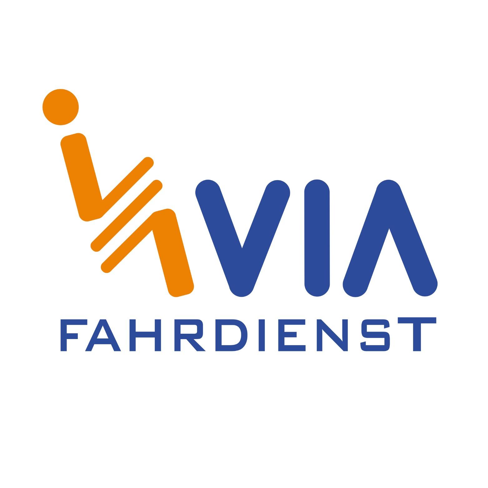 VIA Fahrdienst