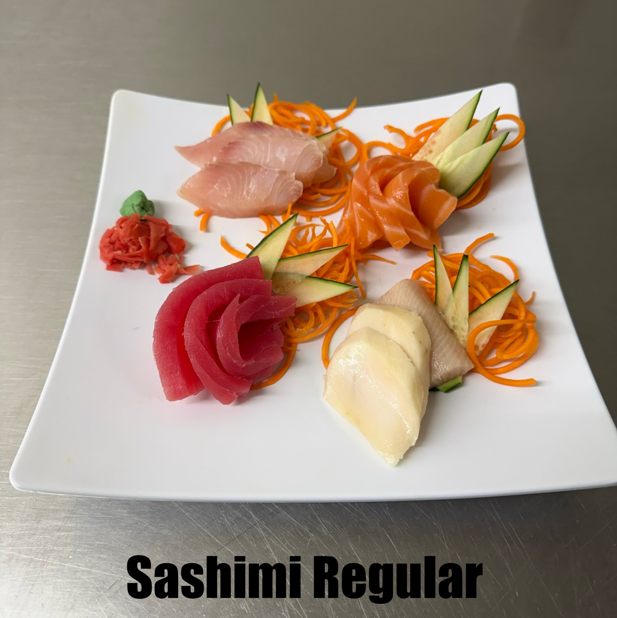 SS3. Saito Sashimi Regular