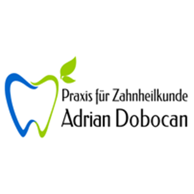 Logo von Praxis für Zahnheilkunde - Adrian Dobocan