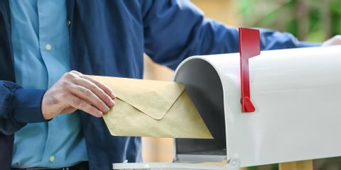 What You Need to Know About Mail Theft in New Britain