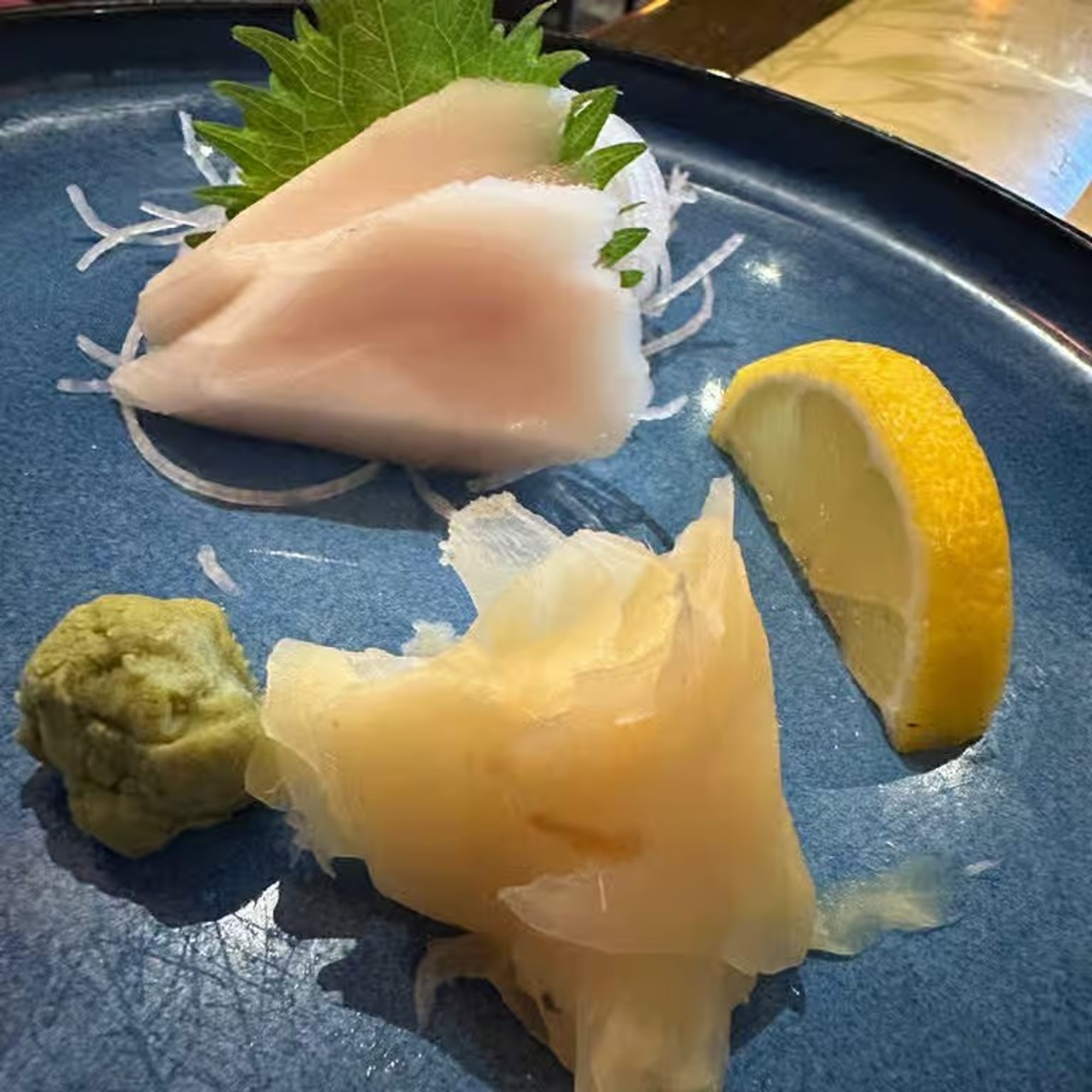 White Tuna