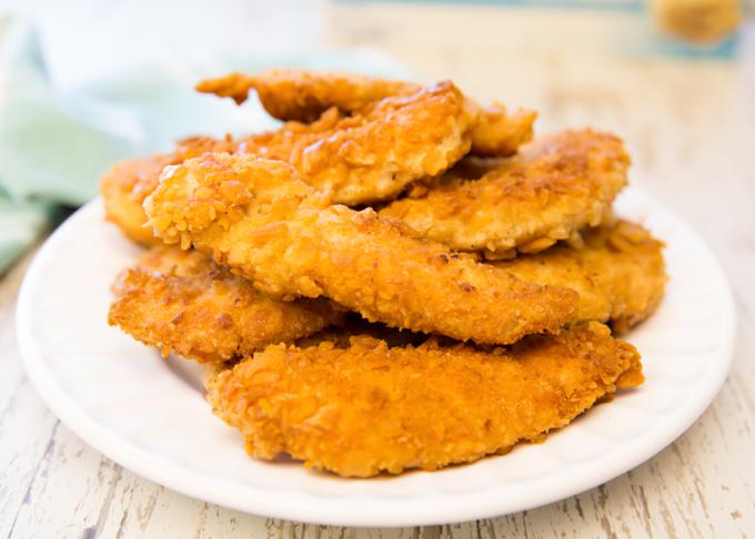 9 Pcs Tenders