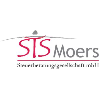 Logo von Steuerberatungsgesellschaft mbH STS Moers