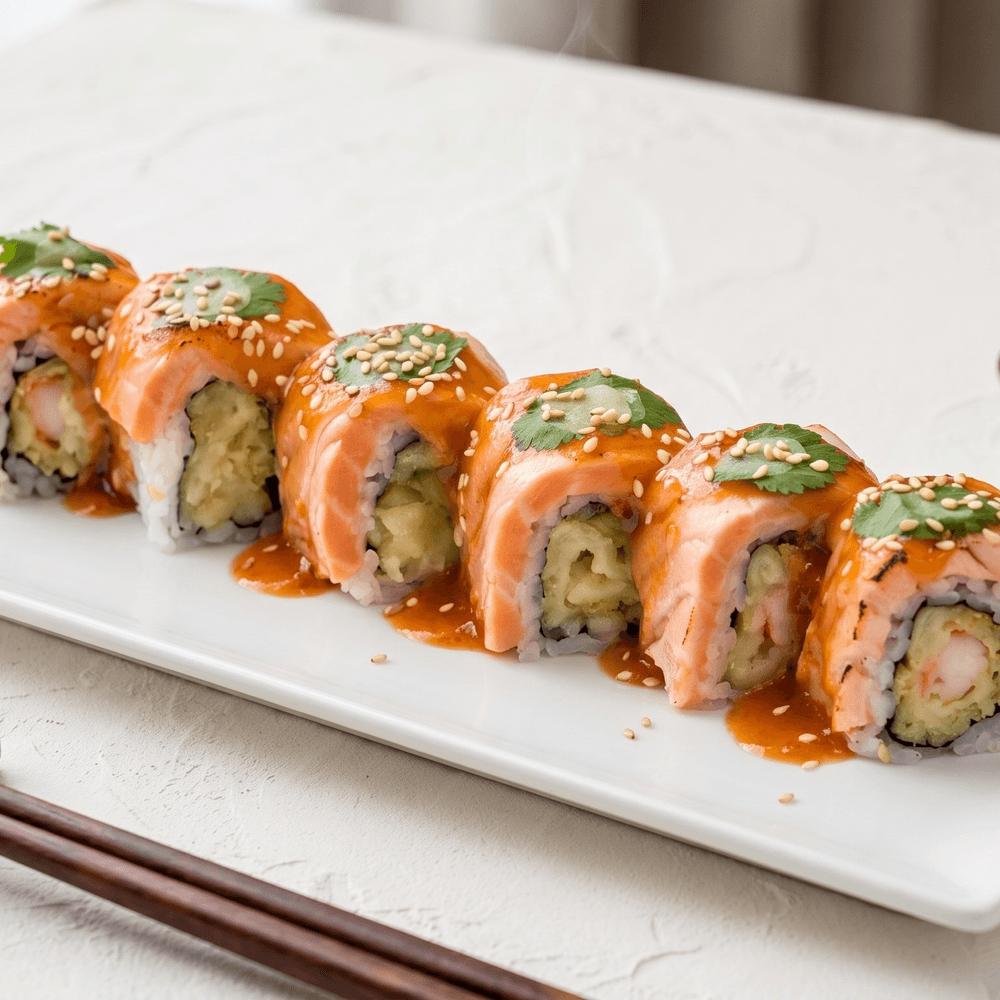Casanova Roll