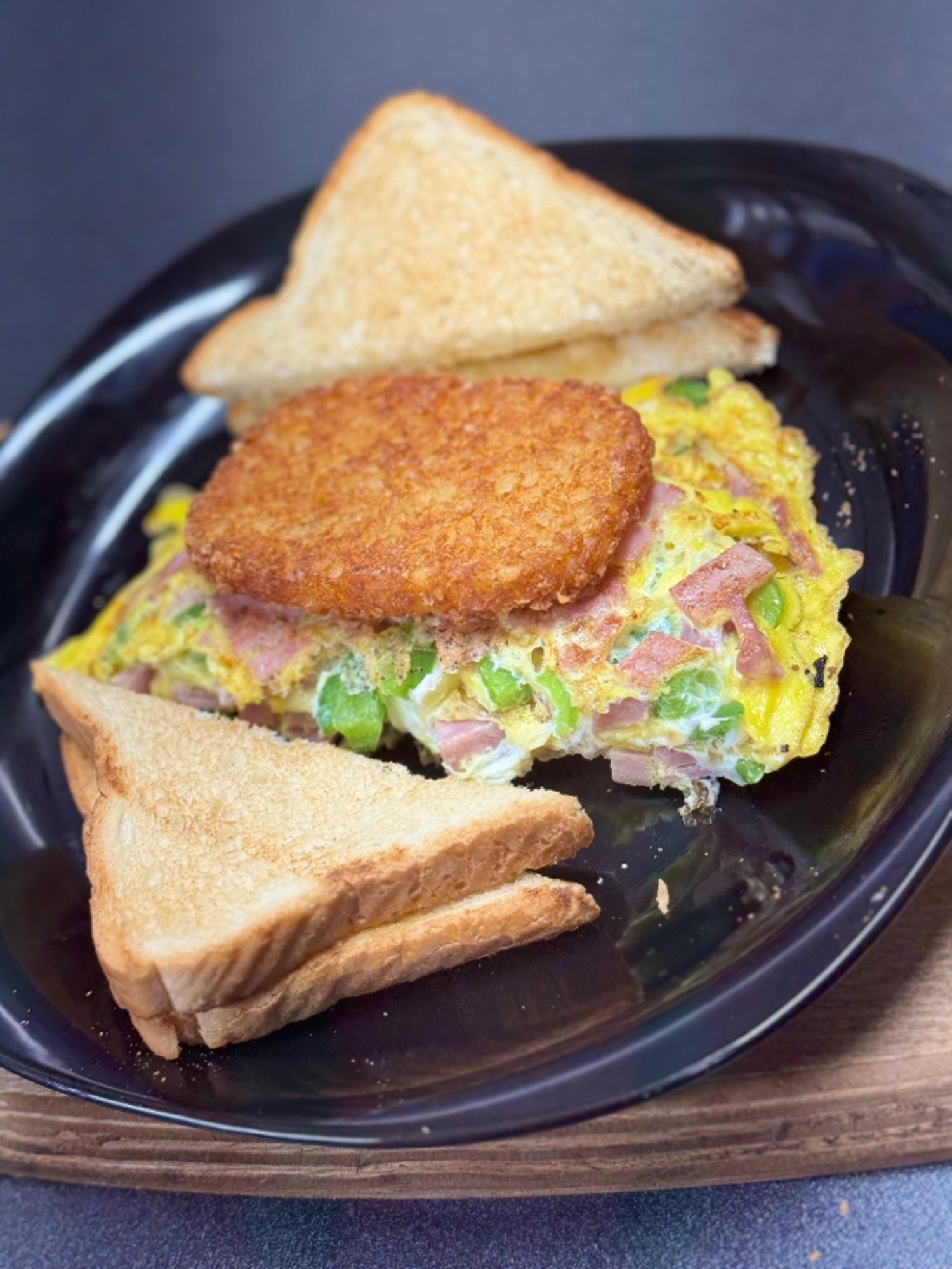 Omelet