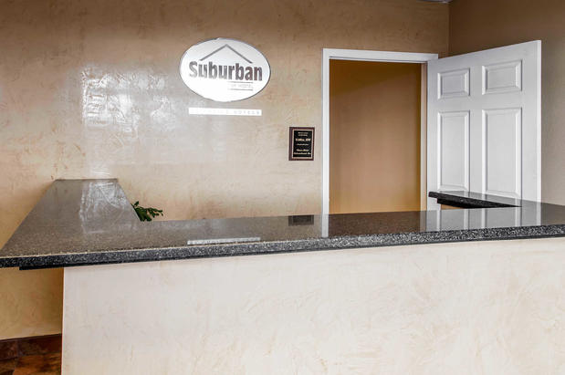 Images Suburban Extended Stay Hotel East