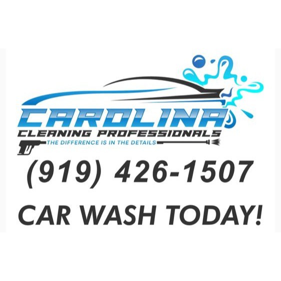 Carolina Cleaning Professionals Logo