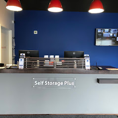 Self Storage Plus Photo