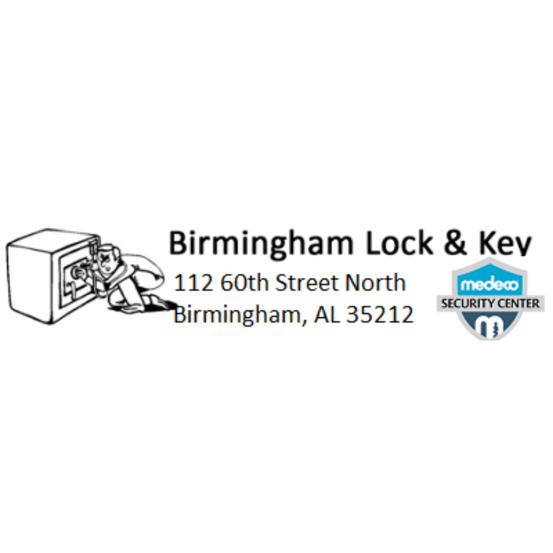 Birmingham Lock & Key, Inc