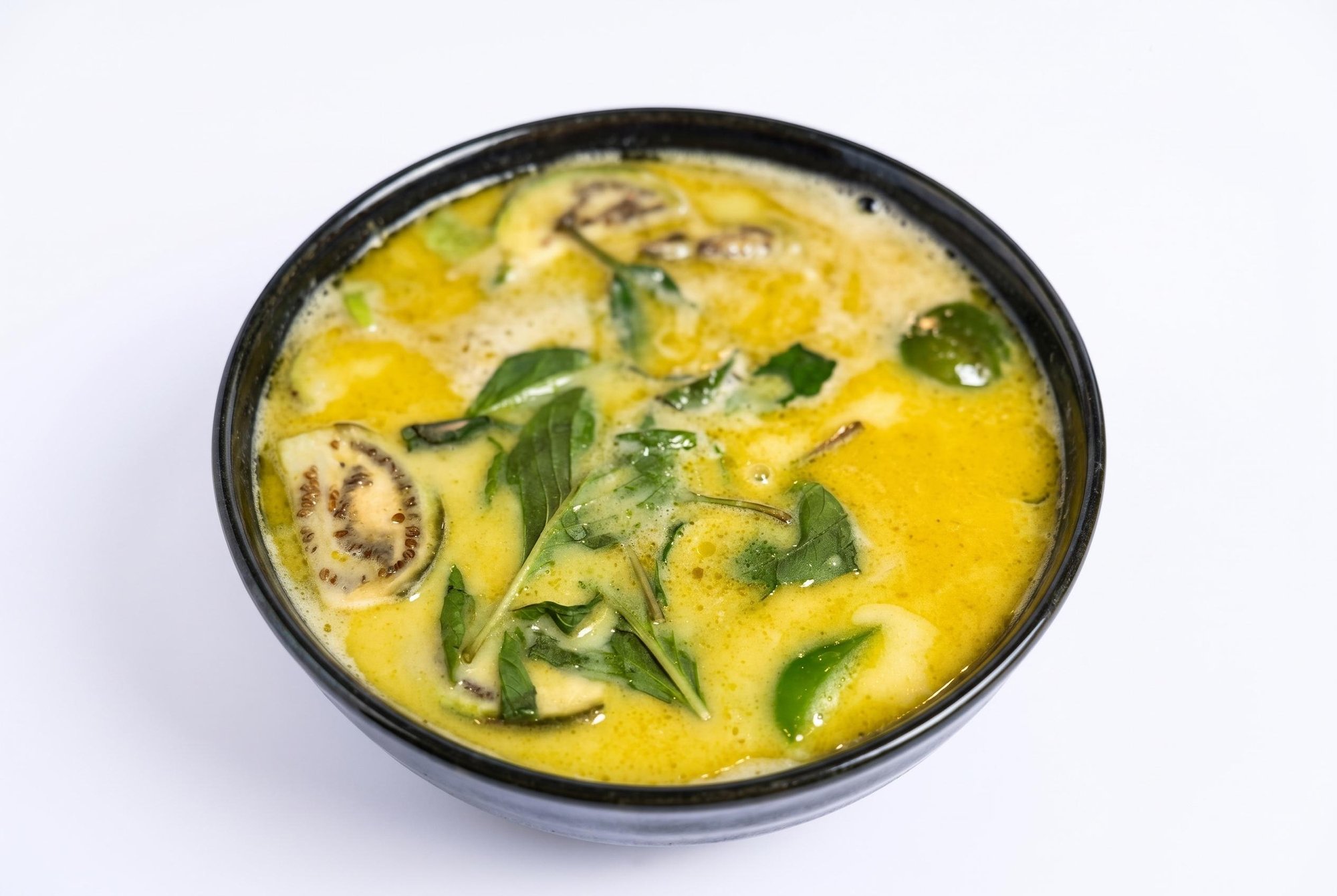 Green curry