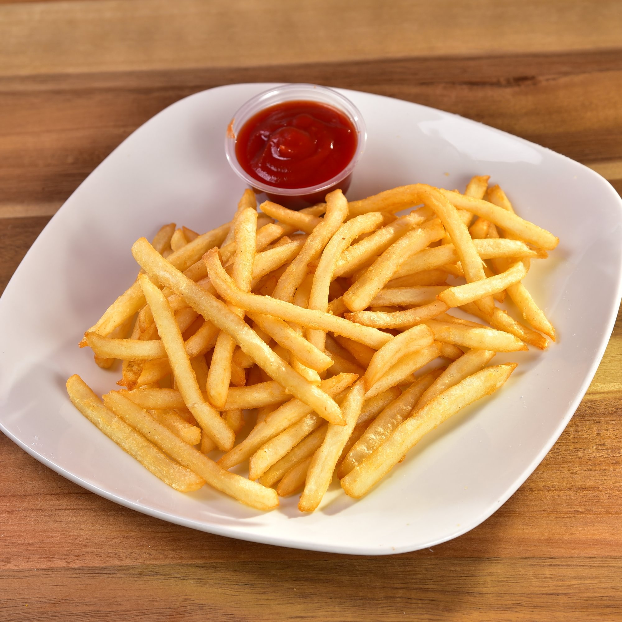 Fries