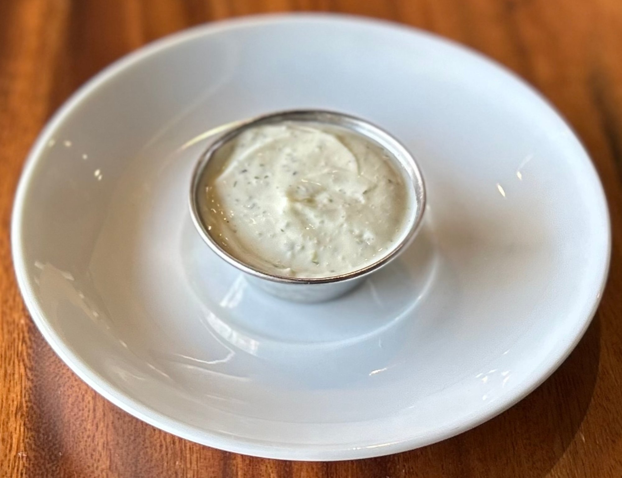 Ocado Aioli
