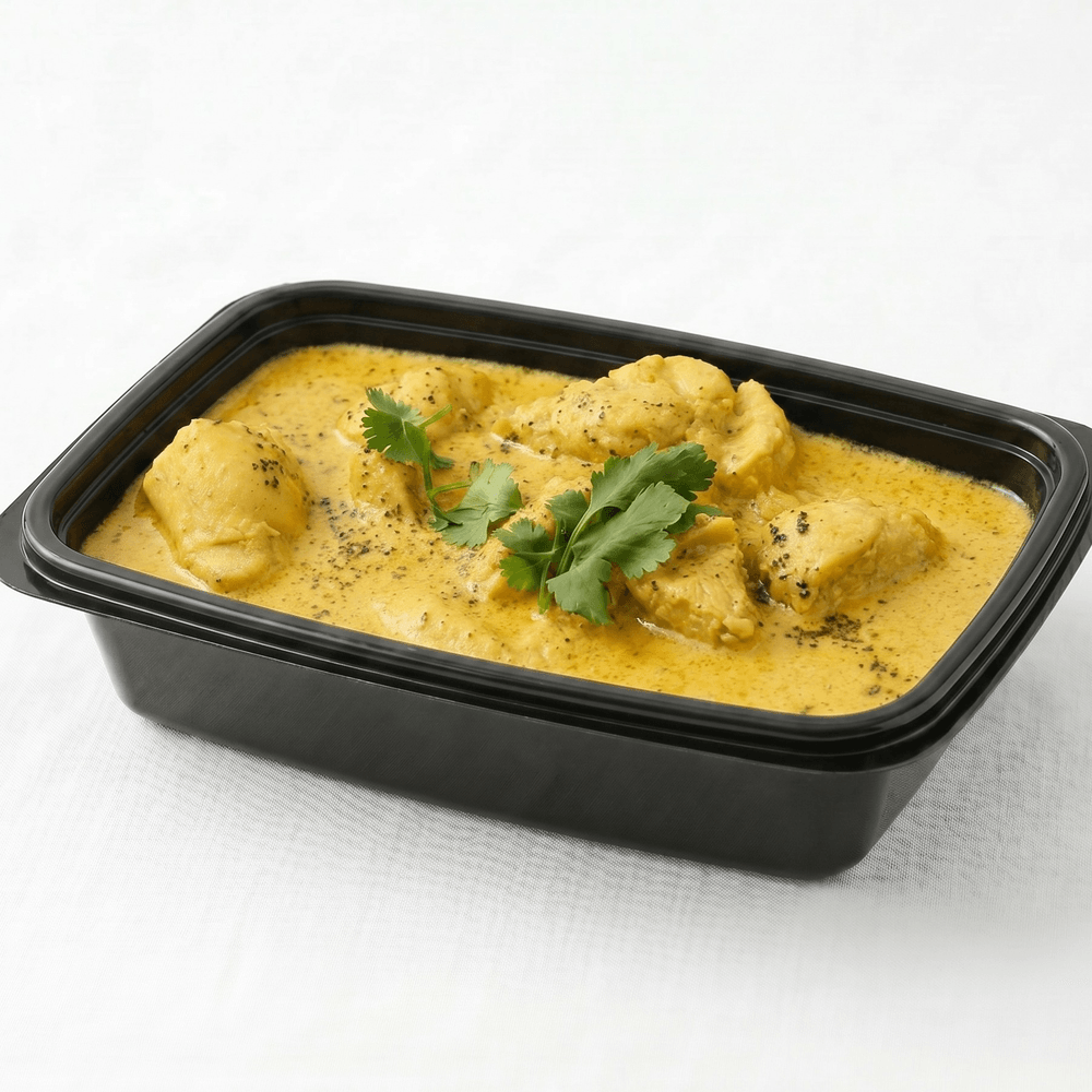 Chicken Korma