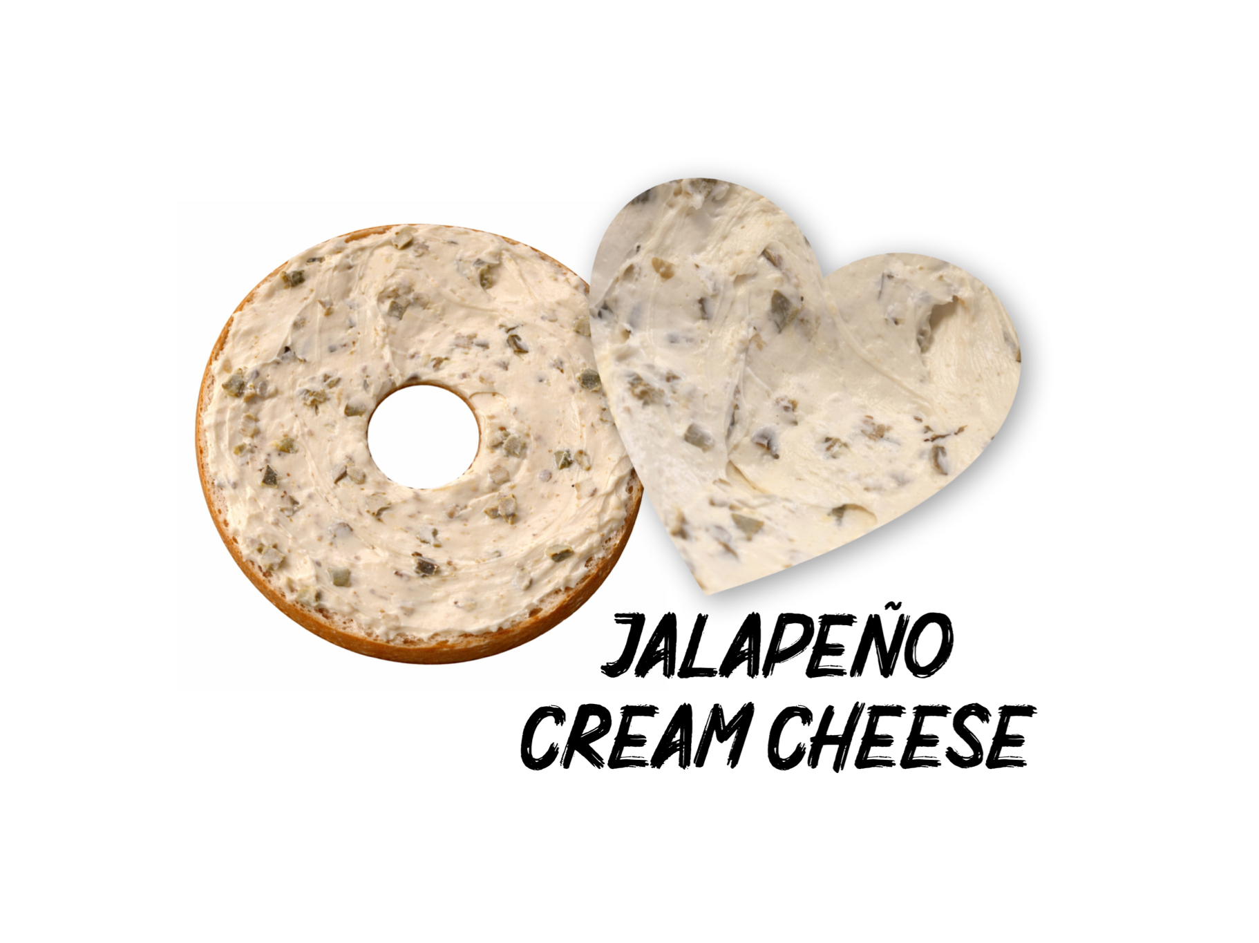 Jalapeno Cream Cheese