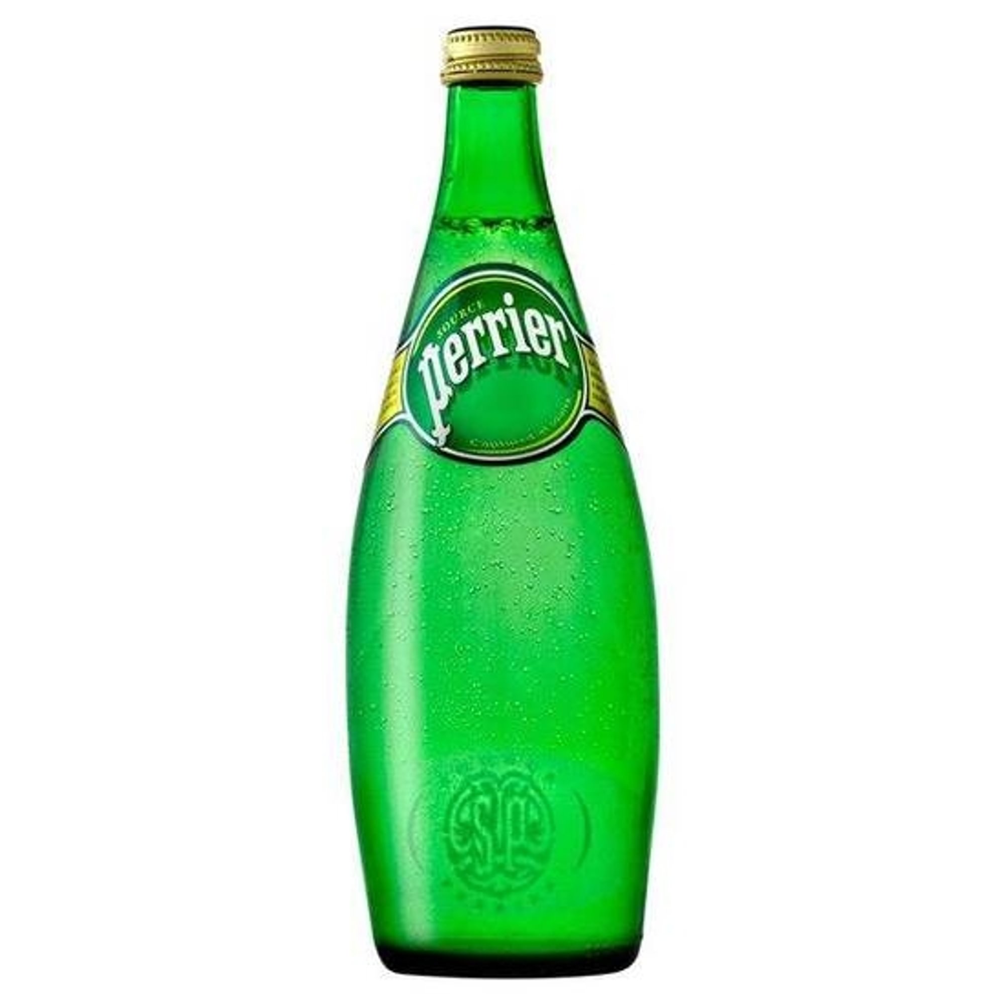 Sparkling Water