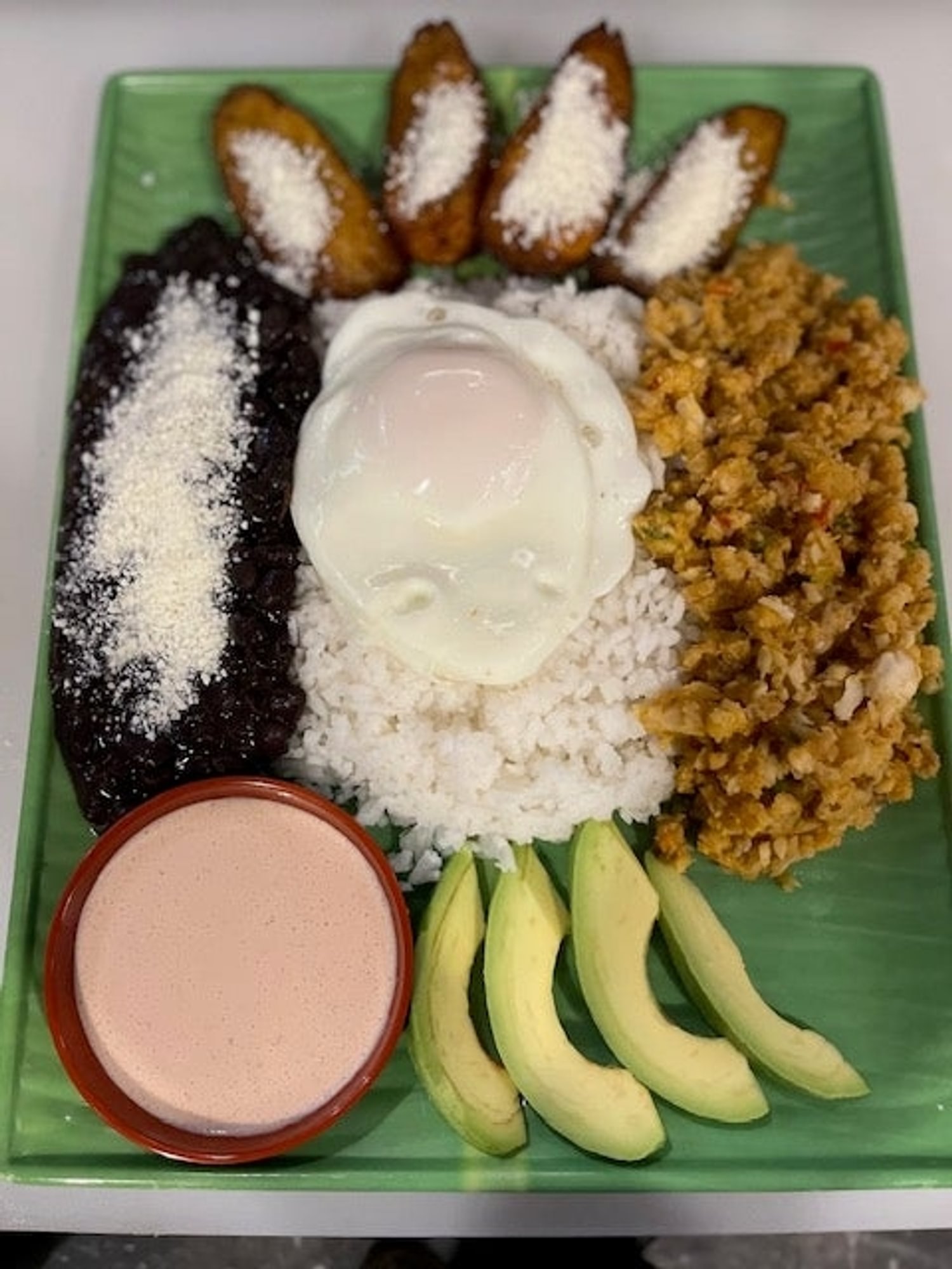 Pabellon Margariteño