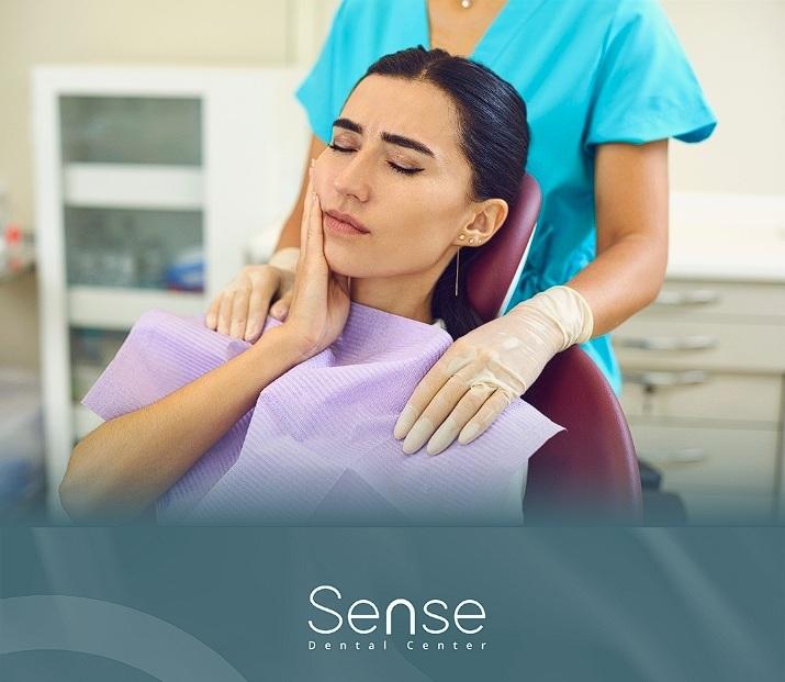 Sense Dental Center Image