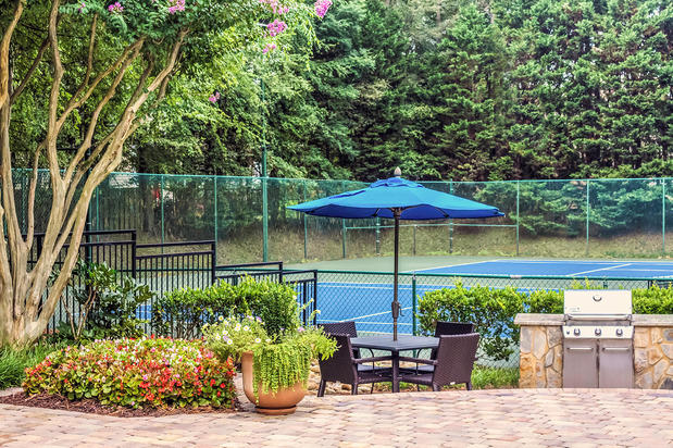 Images Camden Touchstone Apartments