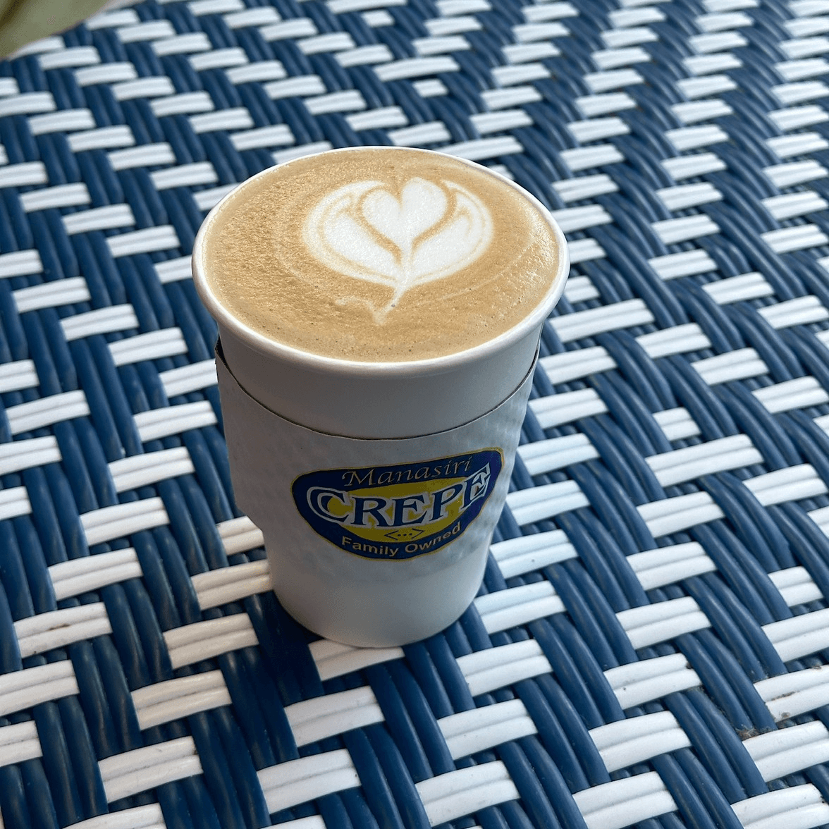 Latte