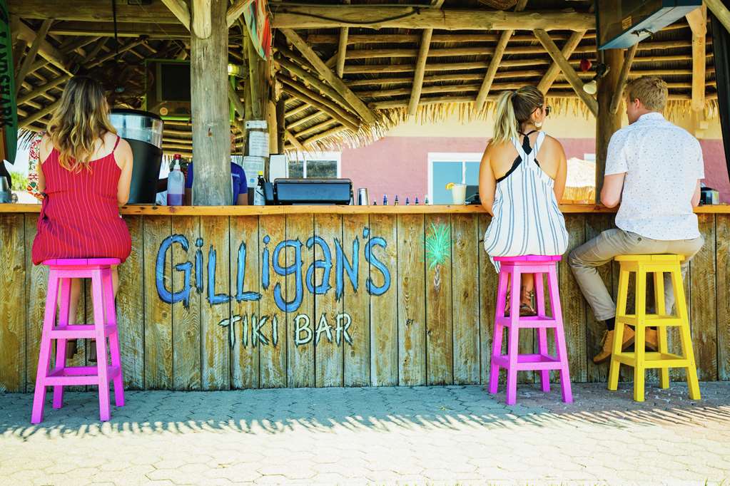 Hampton Inn Pensacola Beach Image