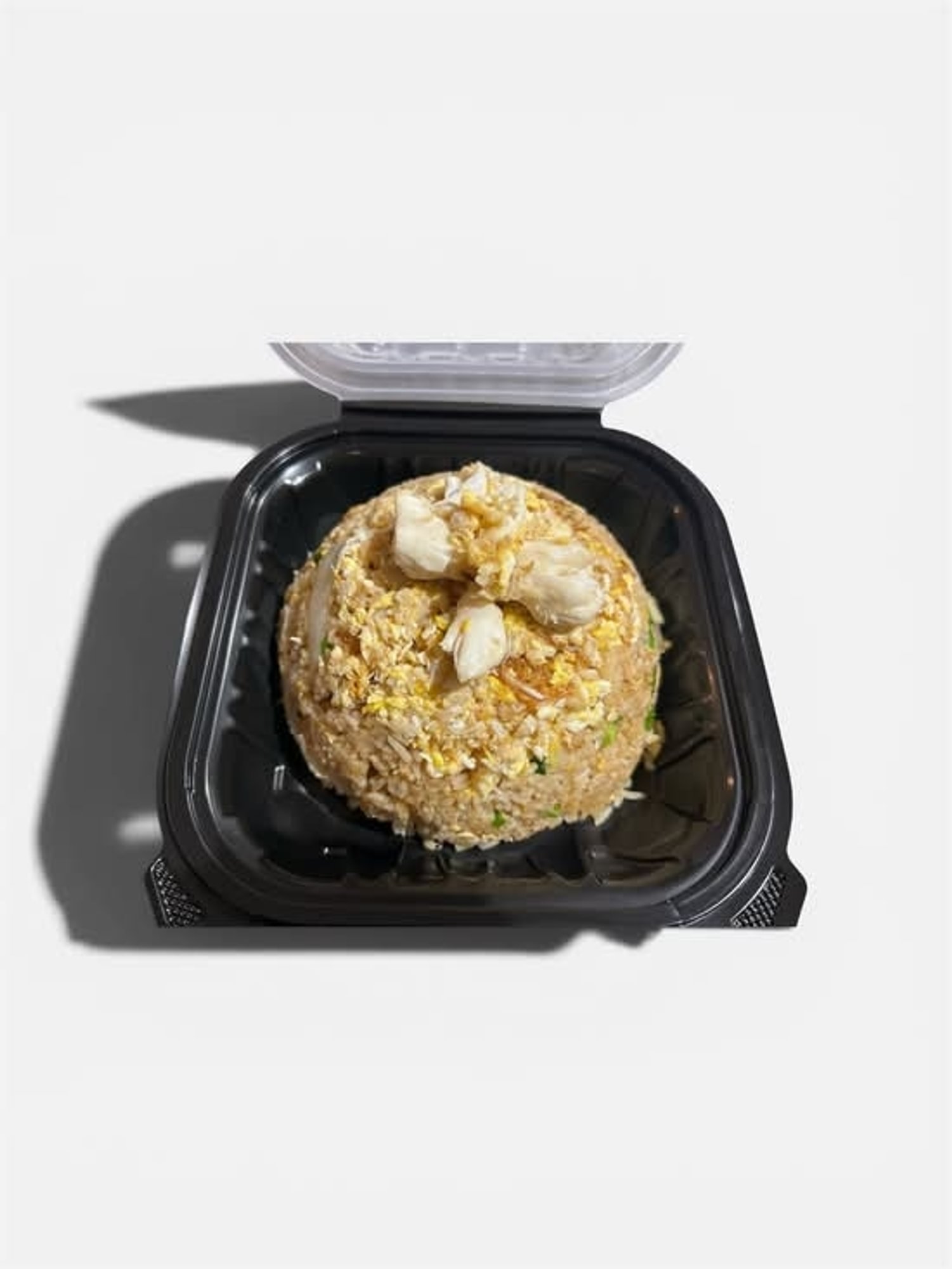 Crab Fried Rice