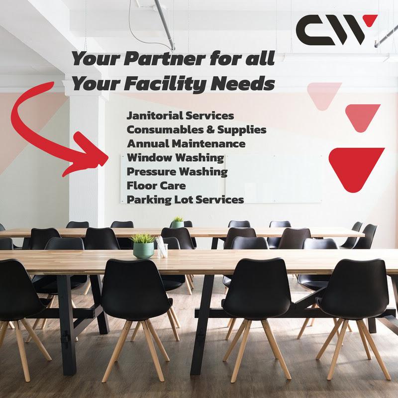 City Wide Facility Solutions - Jacksonville Image