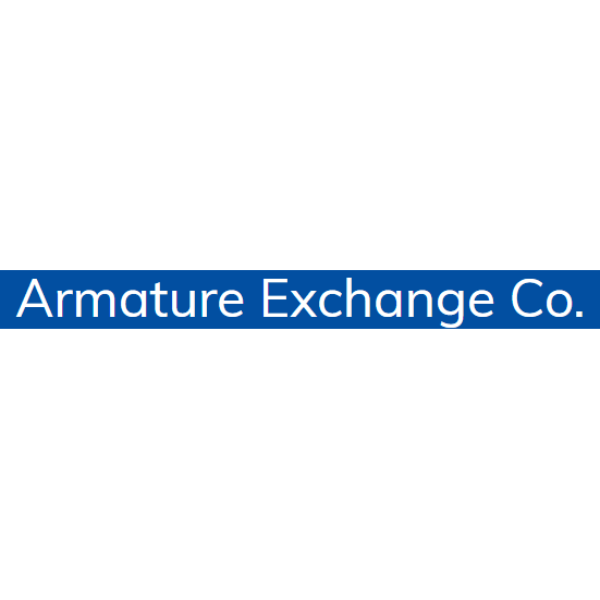 Armature Exchange Co.