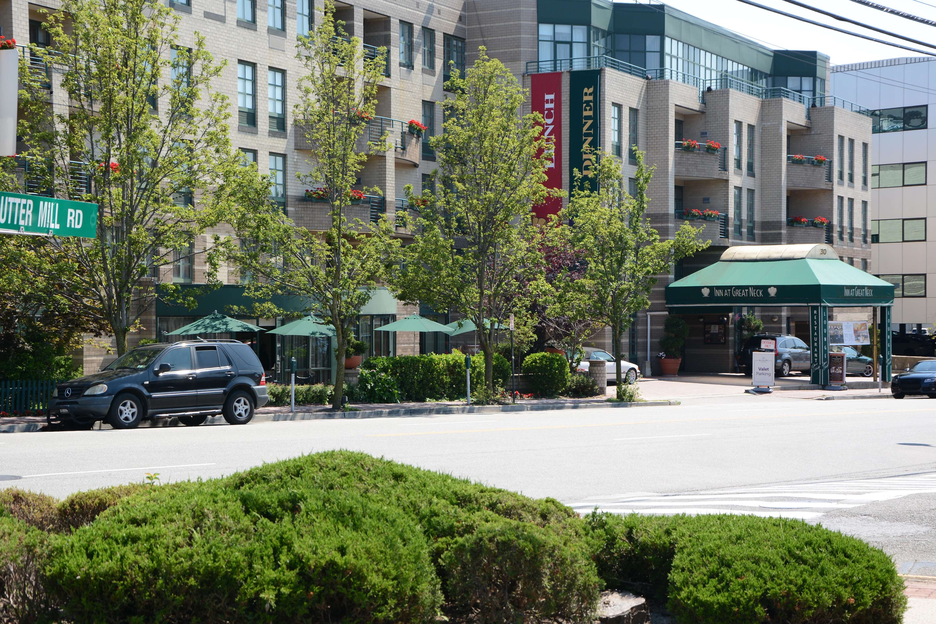Inn at Great Neck, BW Premier Collection Photo
