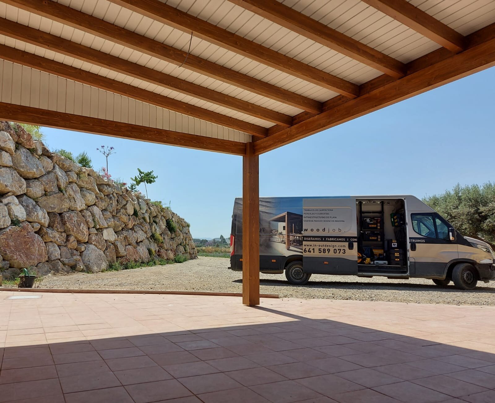 Galería en miniatura