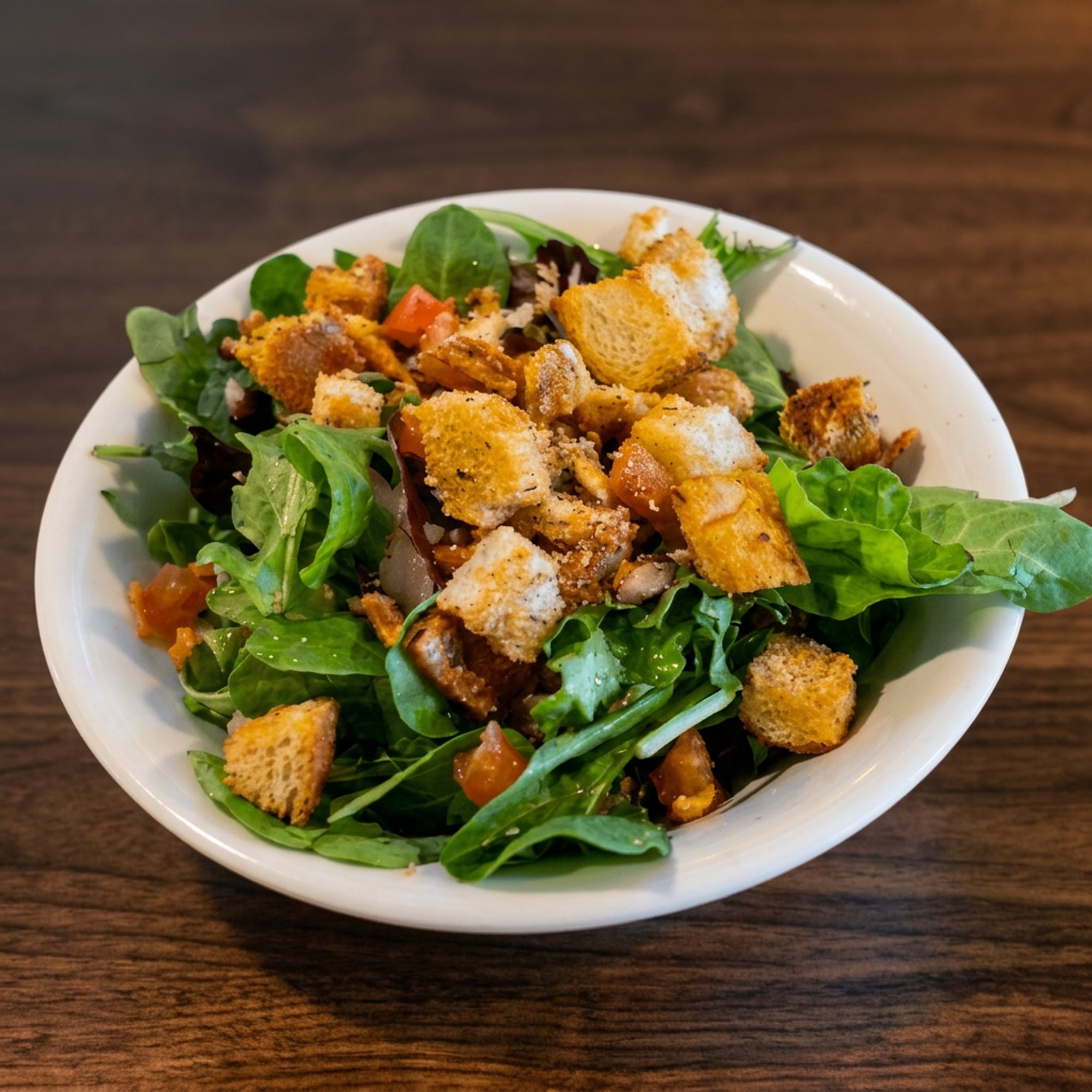 House Salad