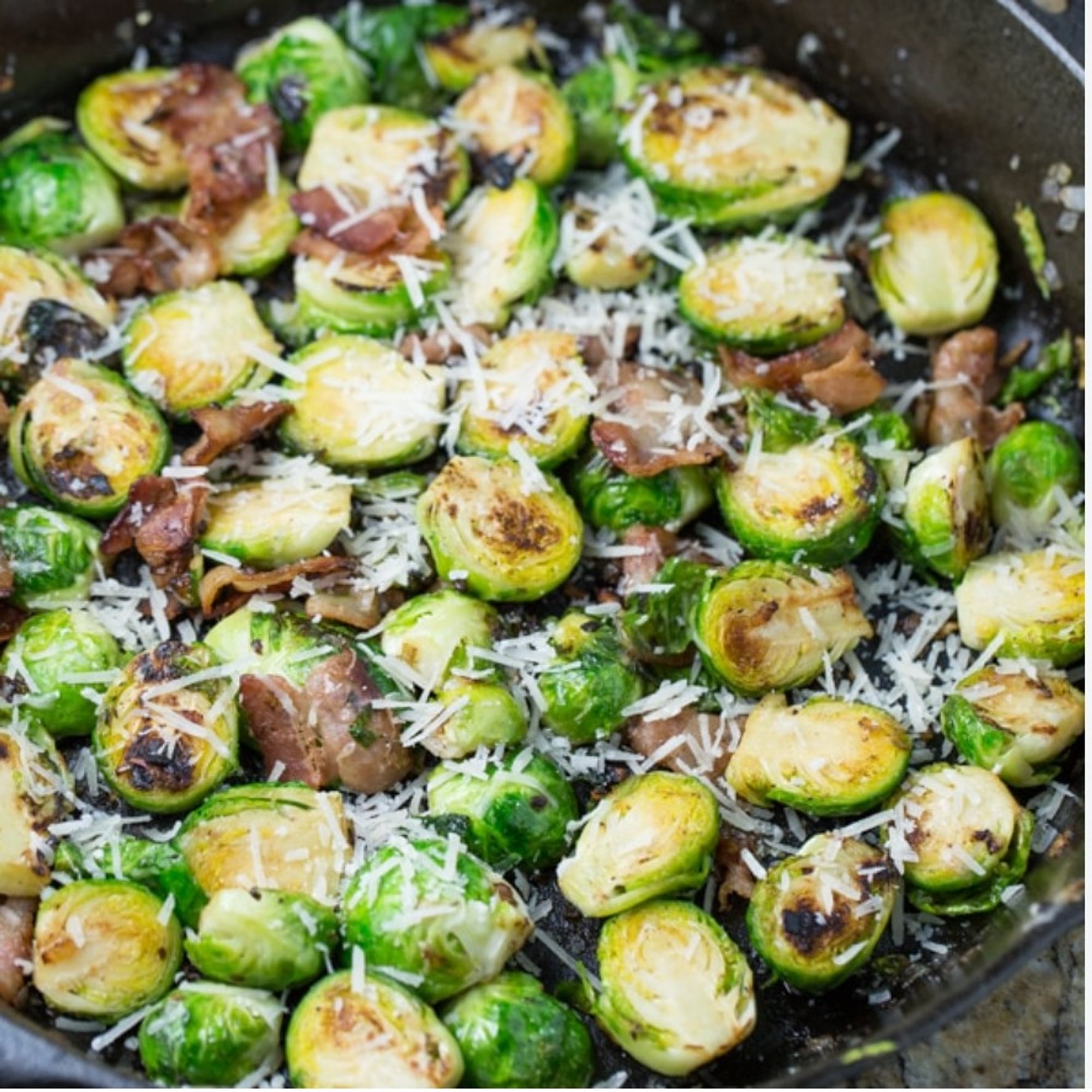 Brussel Sprout