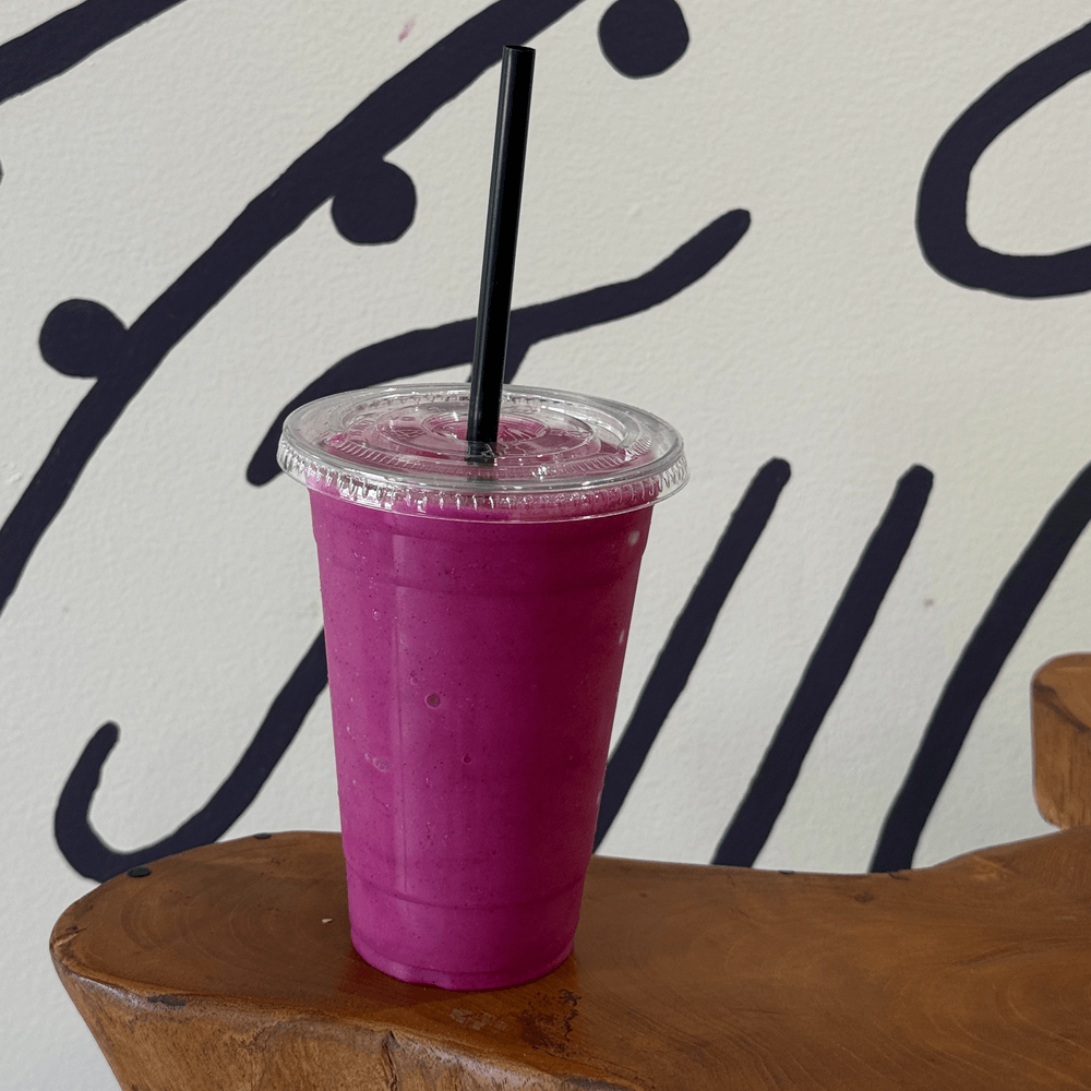 Pink Show Smoothie