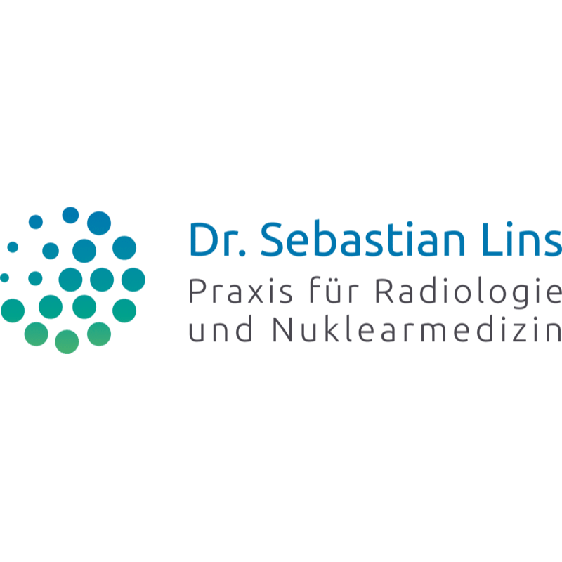 Logo von Dr. Lins | Ihre MRT Radiologie Privatpraxis Nürnberg | Schnelle Termine | Vorsorge und mehr