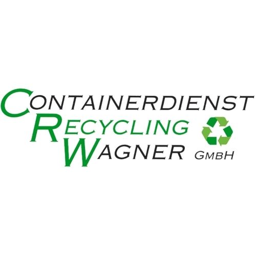 Logo von Containerdienst Wagner GmbH