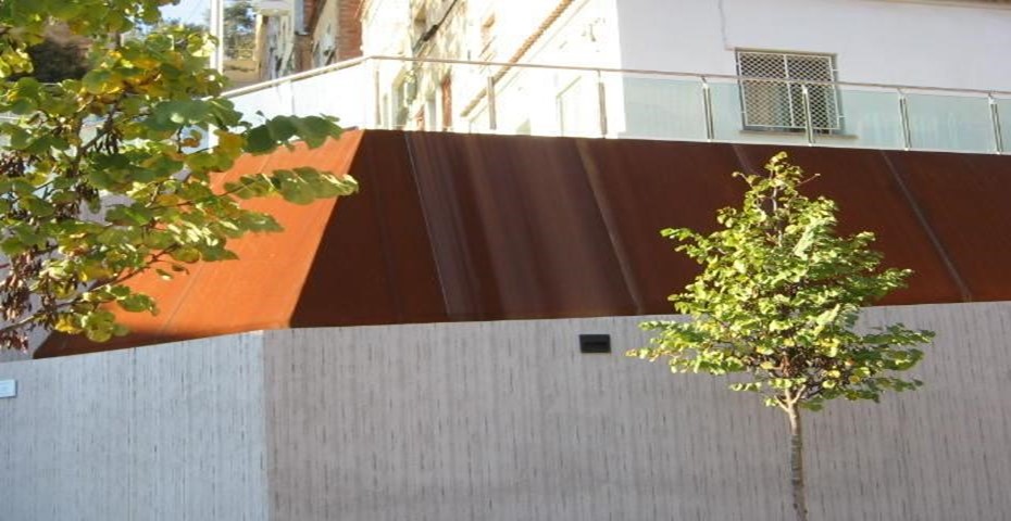 Galería en miniatura