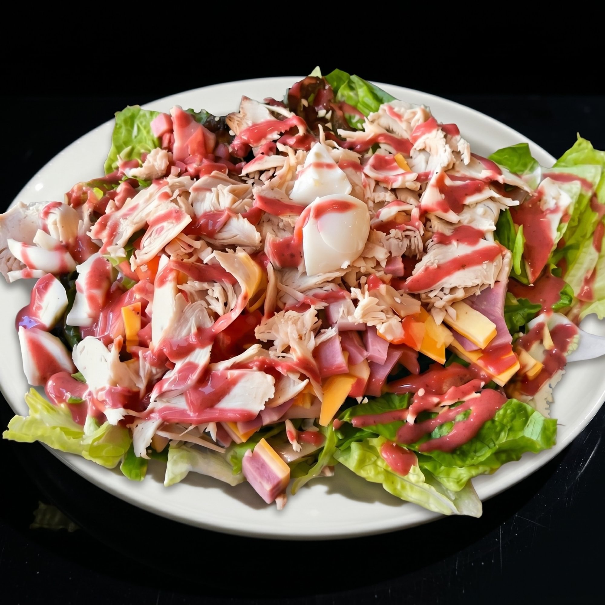 Chef Salad