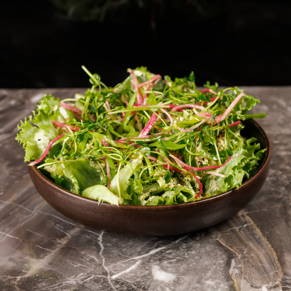 Green Salad