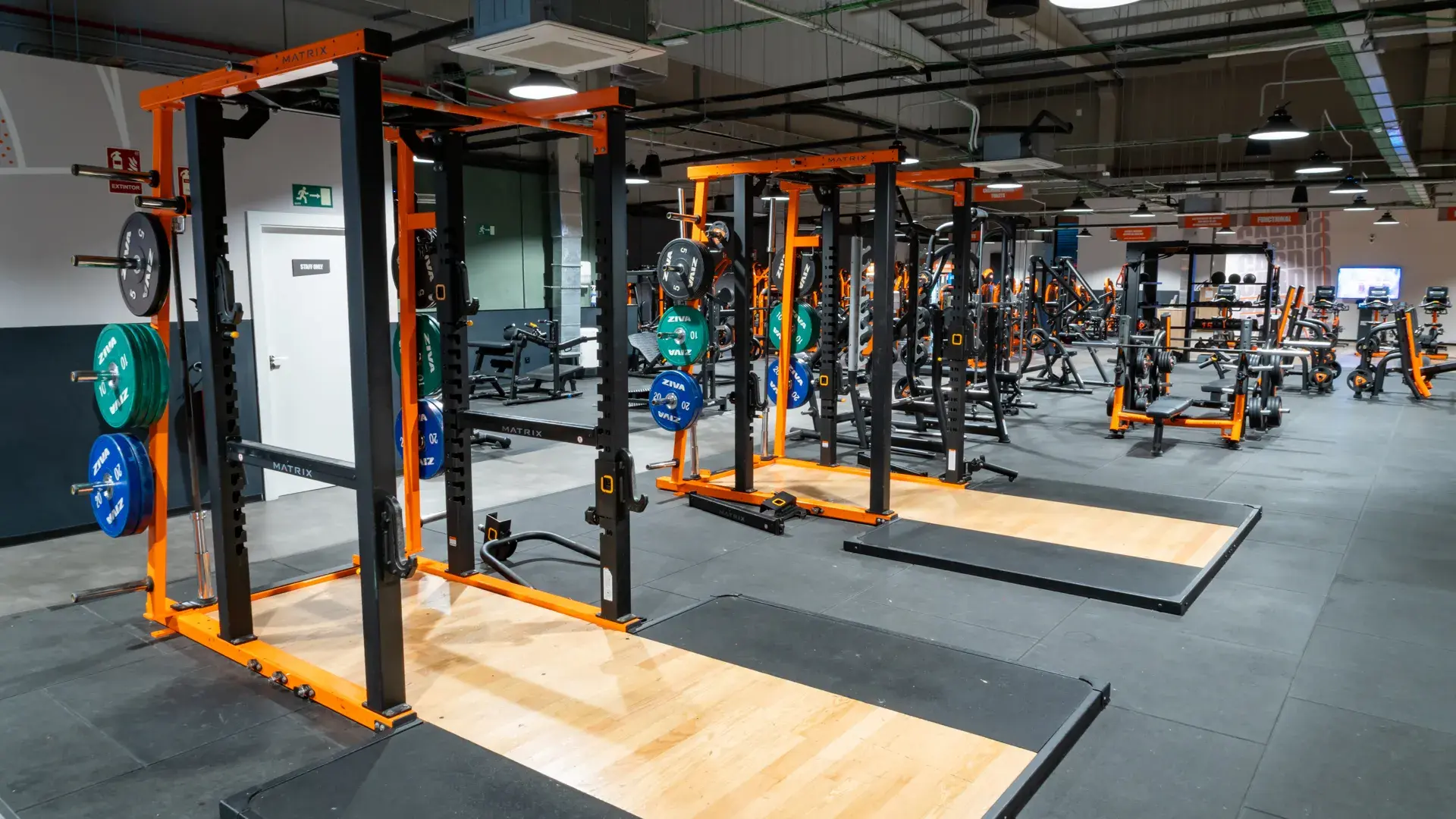 Galería en miniatura