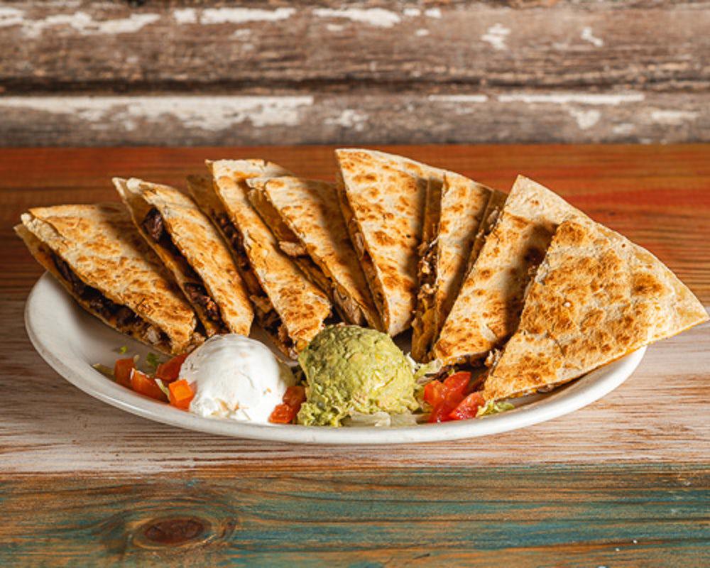 Online Menu of Fajita Willie's, Houston, TX