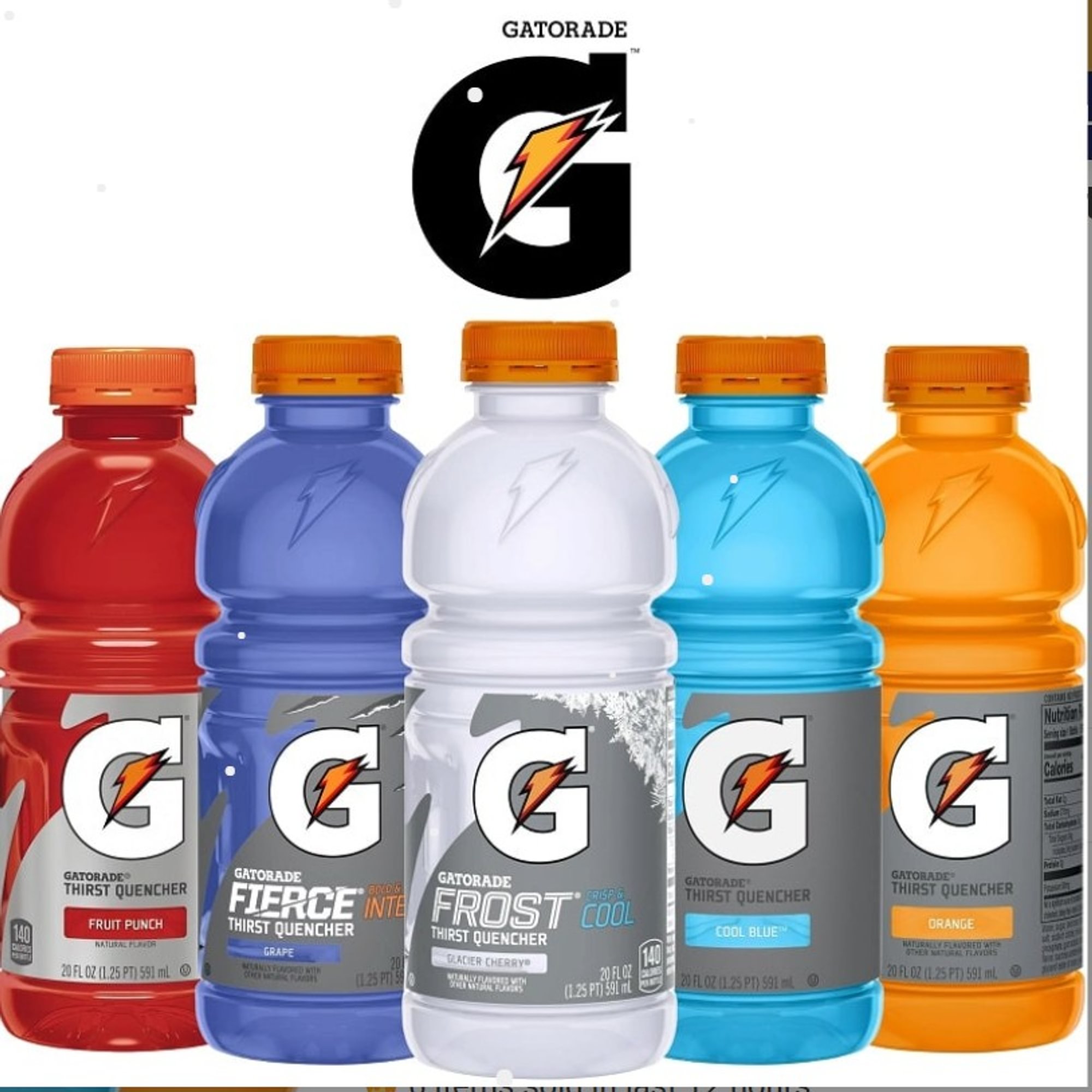 Gatorade