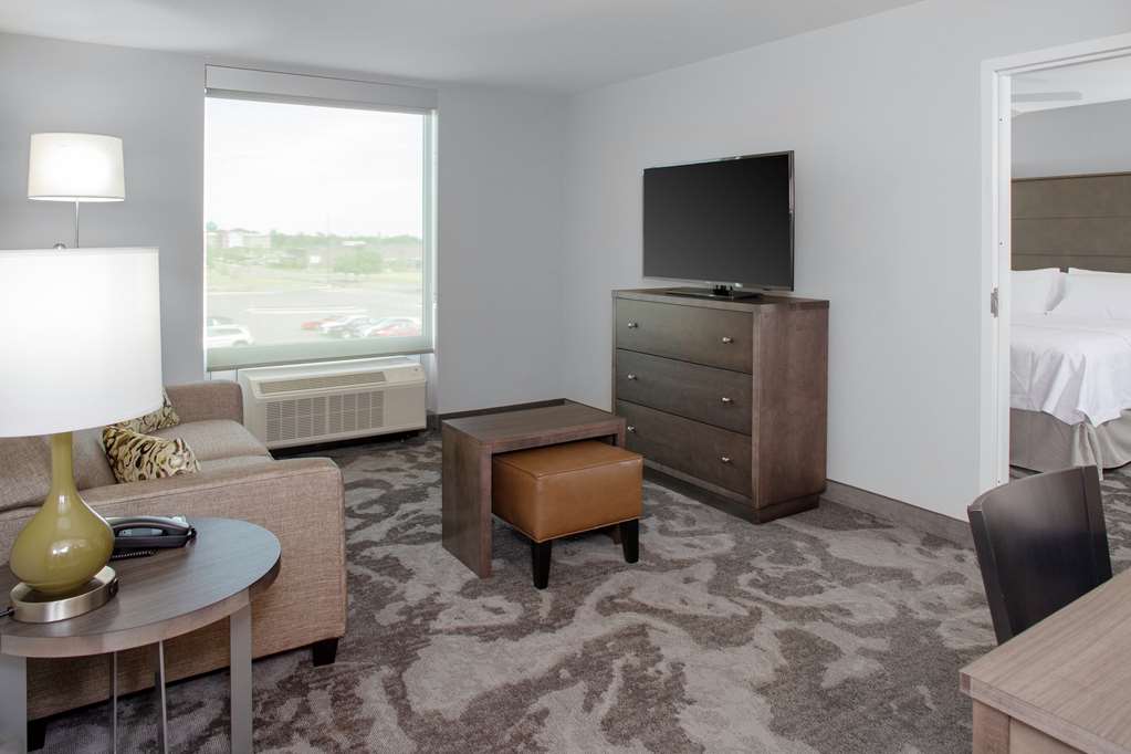 Homewood Suites by Hilton Lansing Eastwood Image