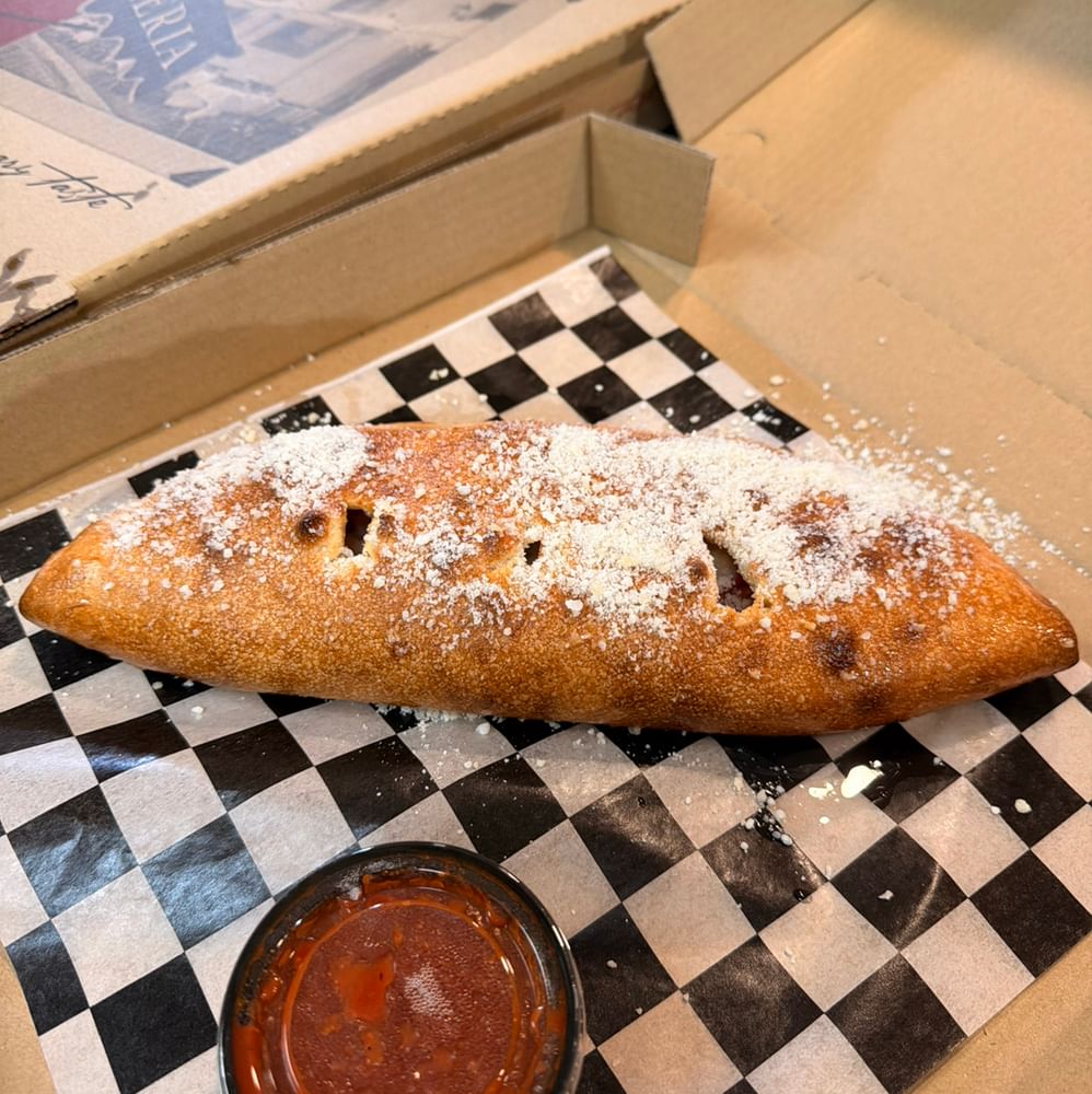 Calzone