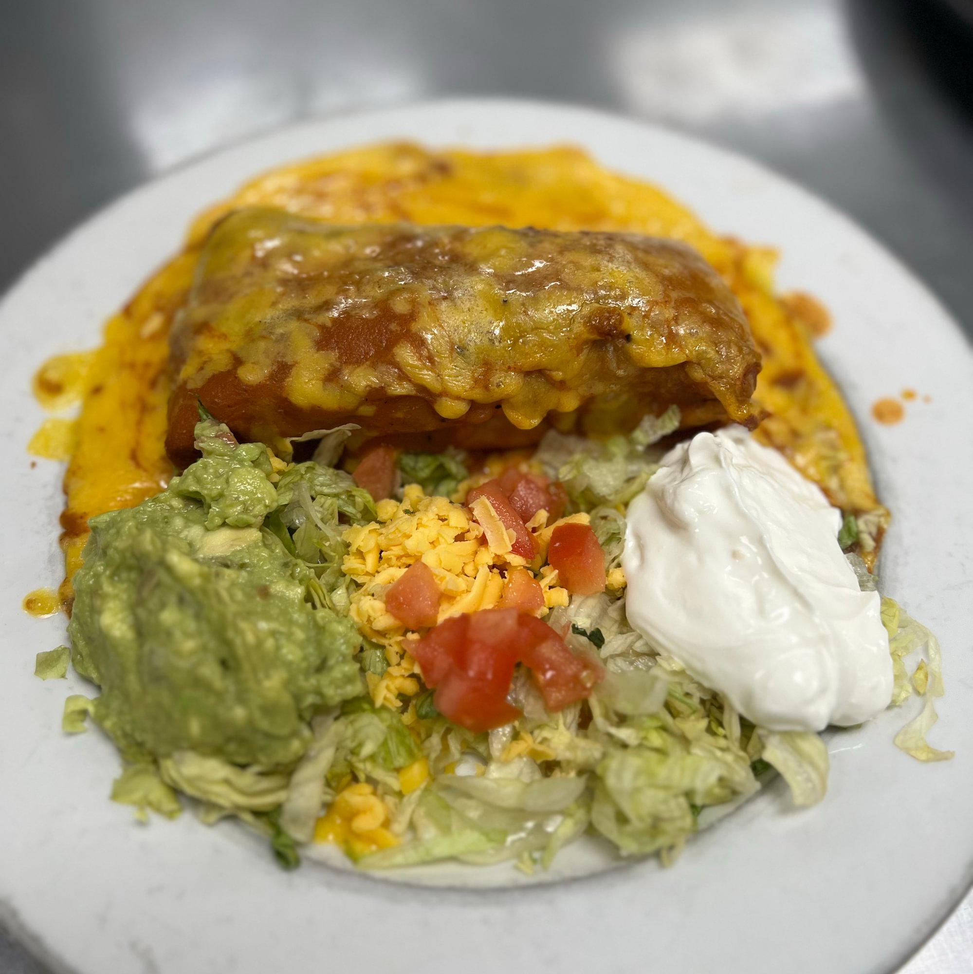 Chimichanga