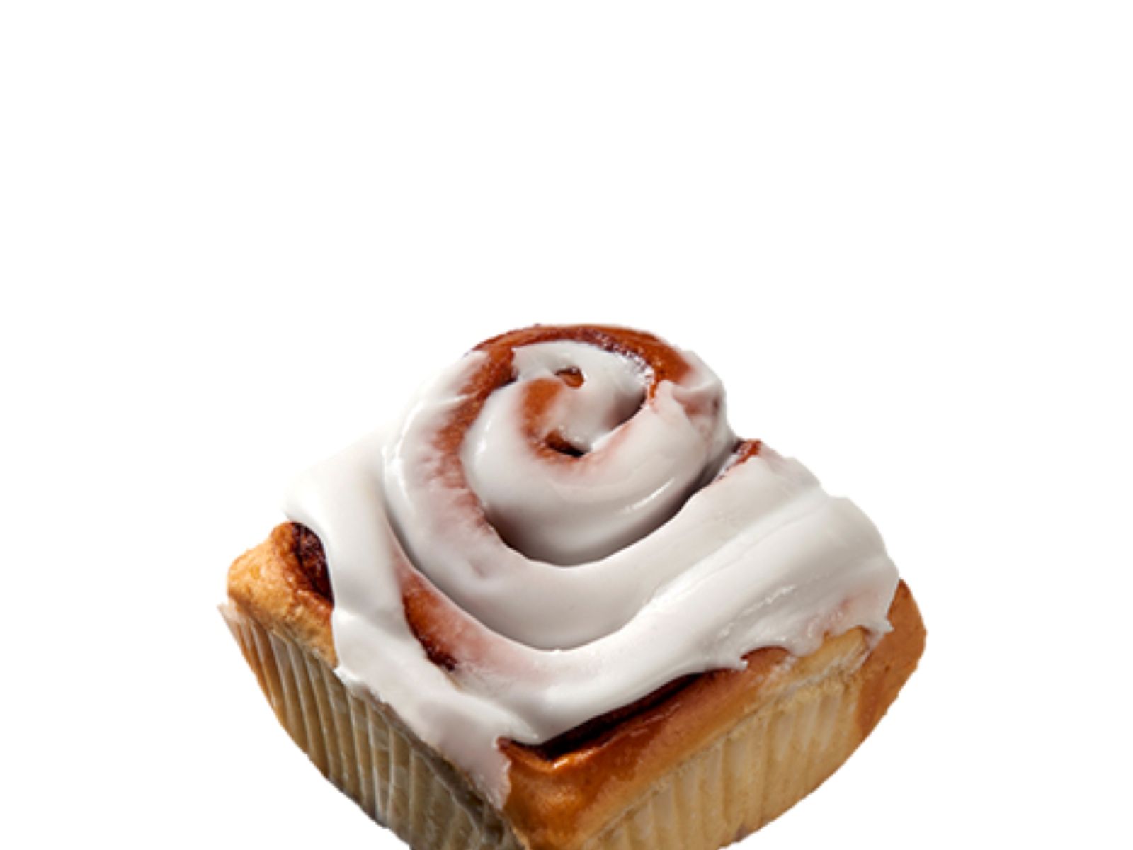 Cinnamon Roll Icing