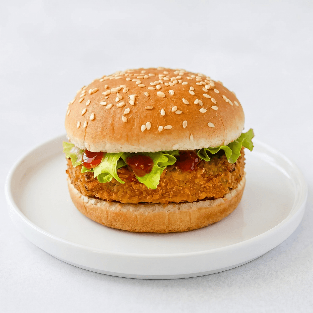 Fish Sandwich