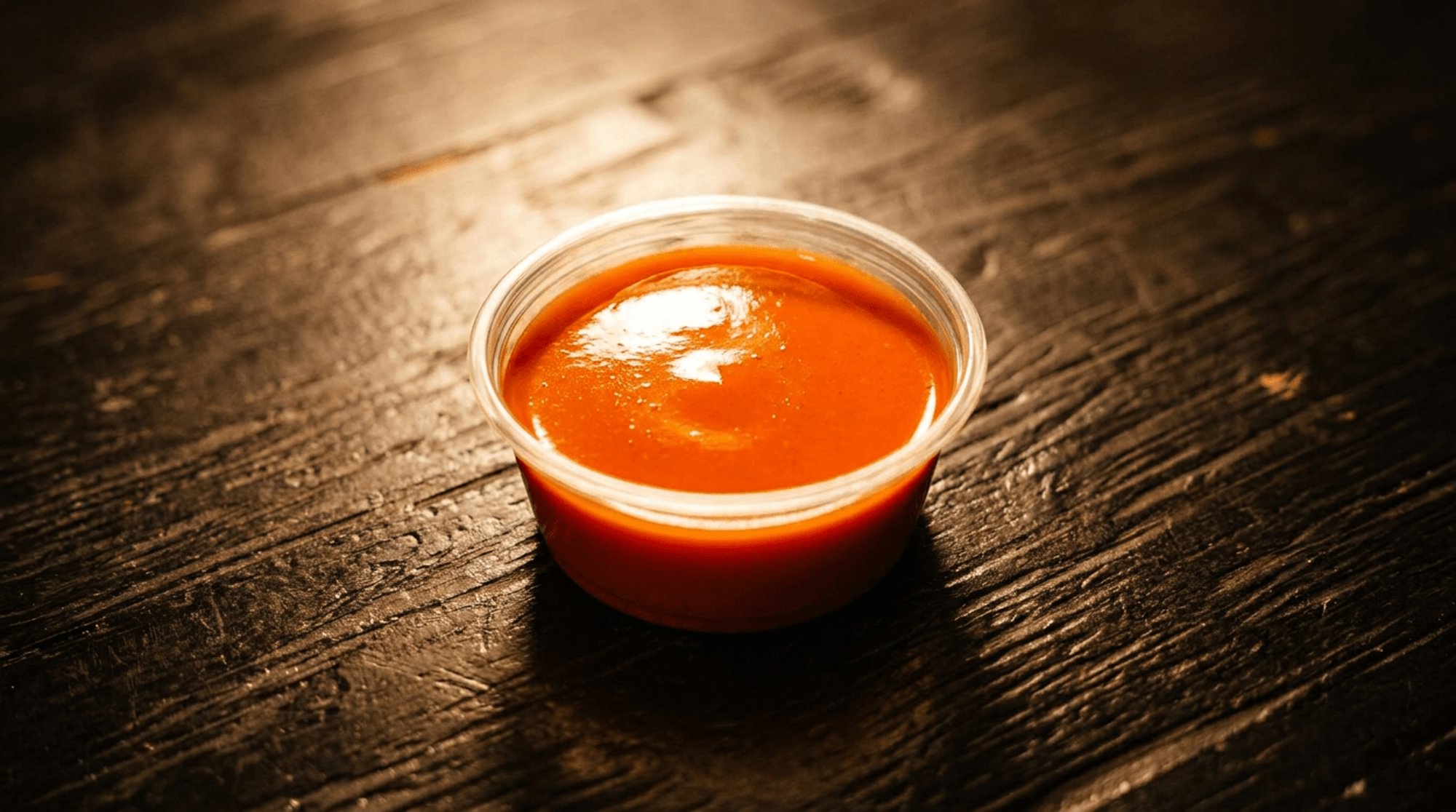 Buffalo Sauce
