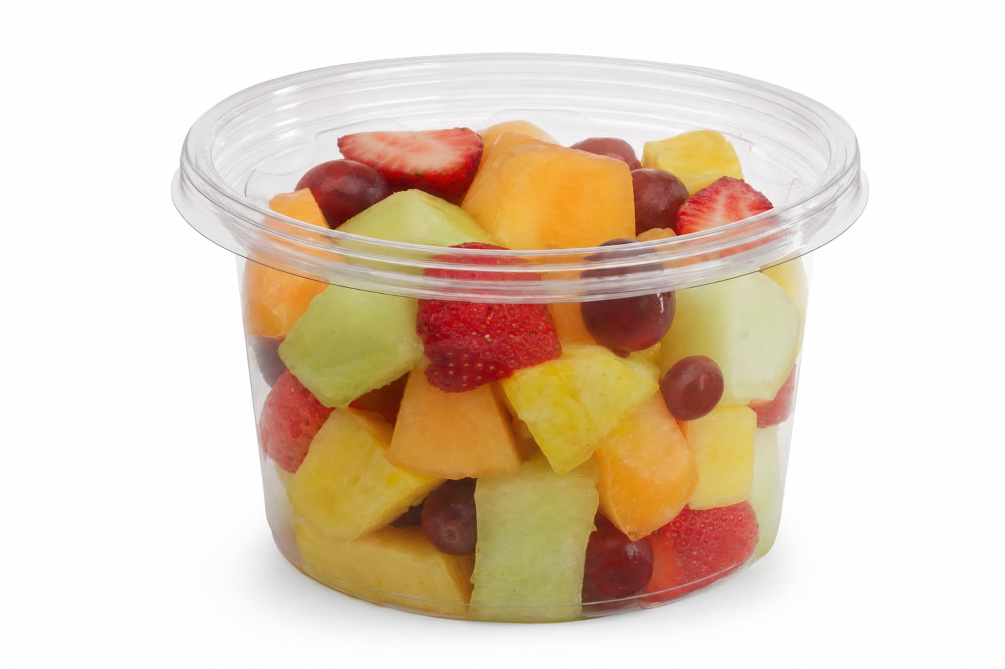 Fresh Fruit Mix Large