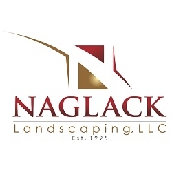 Naglack Landscaping Logo