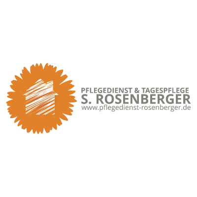Logo von Pflegedienst S. Rosenberger