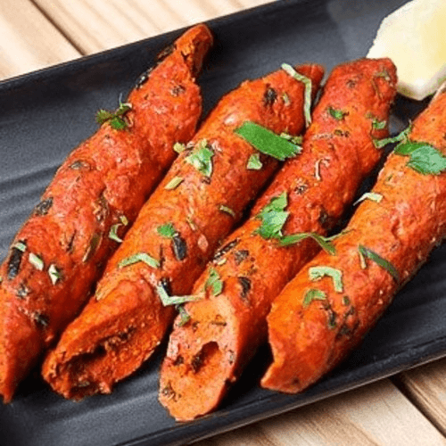 Lamb Sheekh Kabab